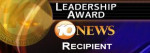 ABC 10News Leadership Award Recipient Graham Bloem