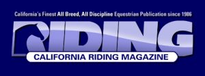 Del Mar International Horse Show on October 16th to Benefit U.S. Combat Veterans Serviced by Shelter to Soldier™