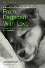 “From Baghdad with Love” – Quotes from Graham Bloem in the NY Times Best Seller