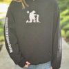 Shelter to Soldier Hoodie - Image 2