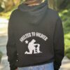 Shelter to Soldier Hoodie - Image 3