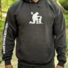Shelter to Soldier Hoodie - Image 5