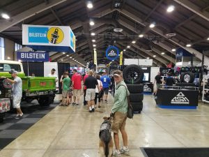karen-and-seven-at-off-road-expo