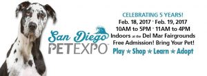 San Diego Pet Expo