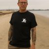 STS Men's T-Shirt: 1st Class Supporter