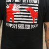 STS Men's T-Shirt: Supporter