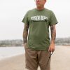 STS Men's T-Shirt: Mission Ready