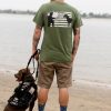 STS Men's T-Shirt: Mission Ready