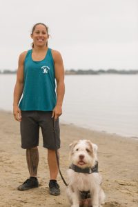 STS Ladies Tank