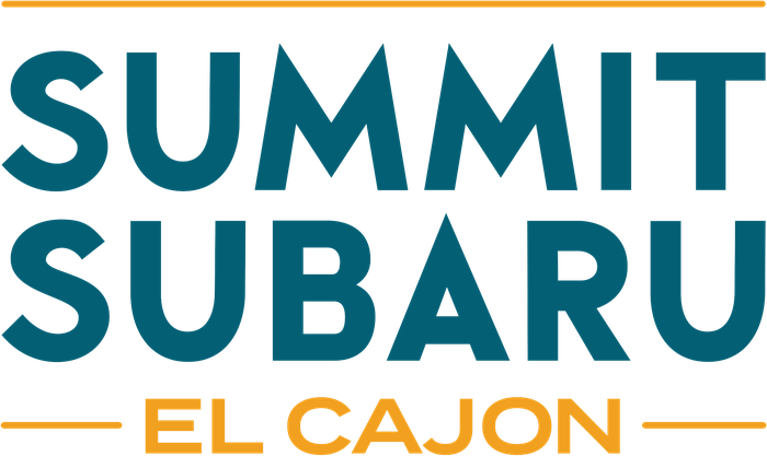 Summit Subaru El Cajon